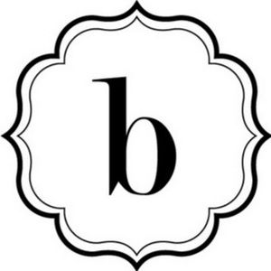 Meet your Posher, Becky